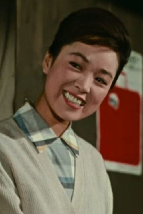 Cast's Movie Image