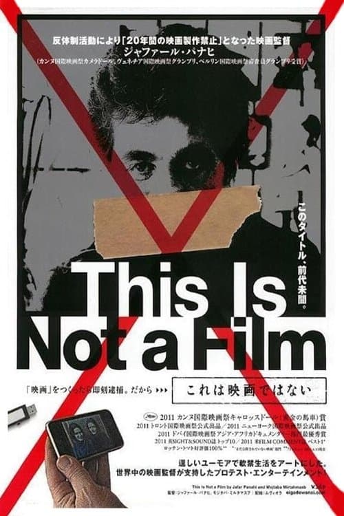 Director's Movie Image