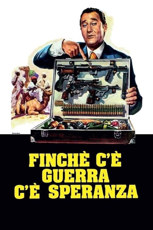 Director's Movie Image