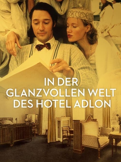 Director's Movie Image