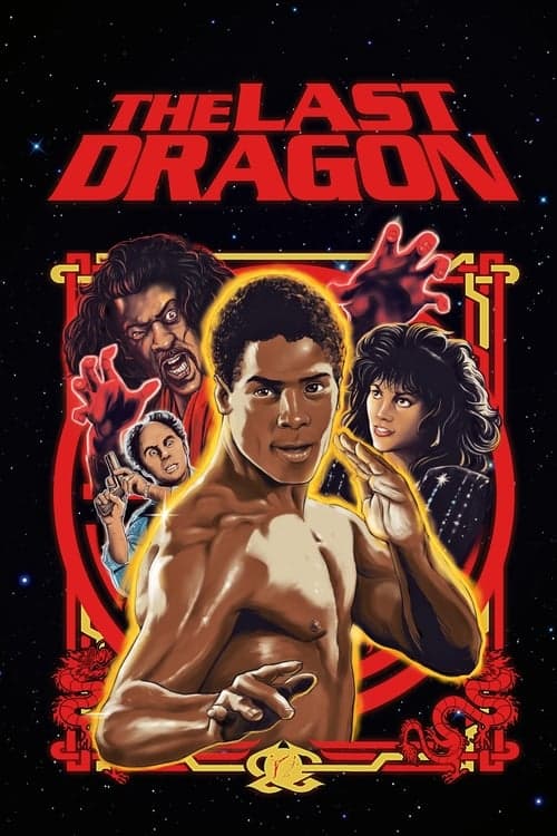 Director's Movie Image