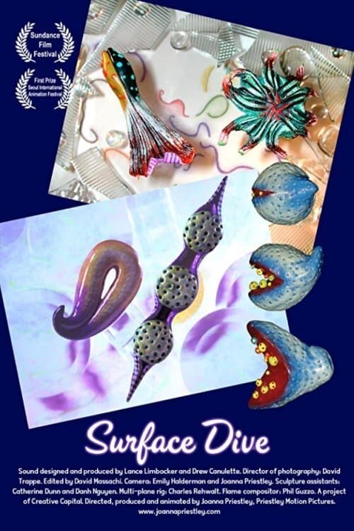 Director's Movie Image