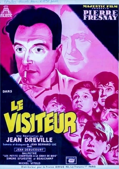 Director's Movie Image