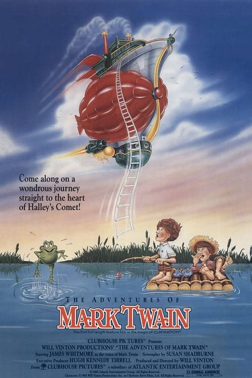 Director's Movie Image