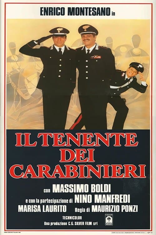 Director's Movie Image