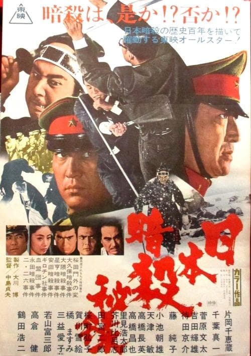 Director's Movie Image
