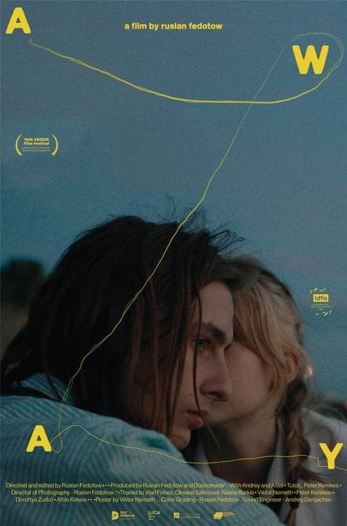 Director's Movie Image