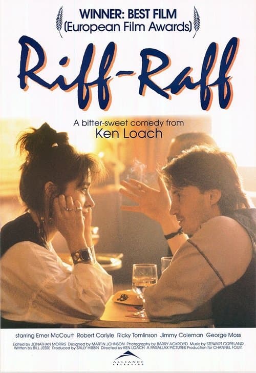Director's Movie Image
