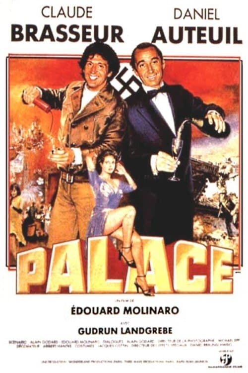 Director's Movie Image