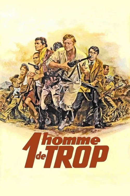 Director's Movie Image