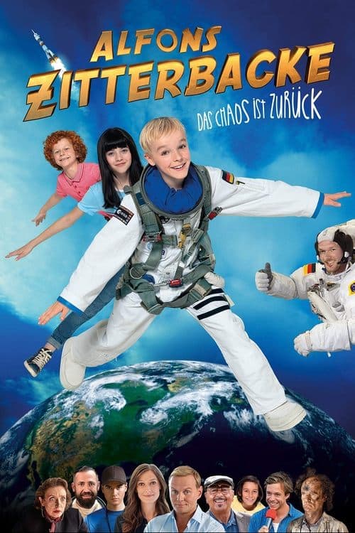 Director's Movie Image