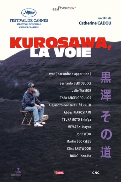 Director's Movie Image