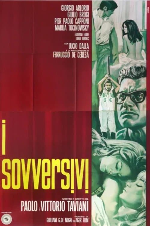 Director's Movie Image