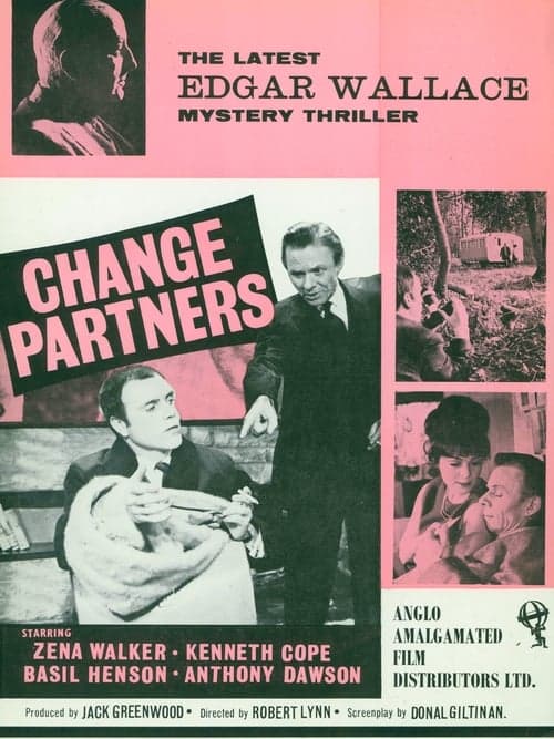 Director's Movie Image