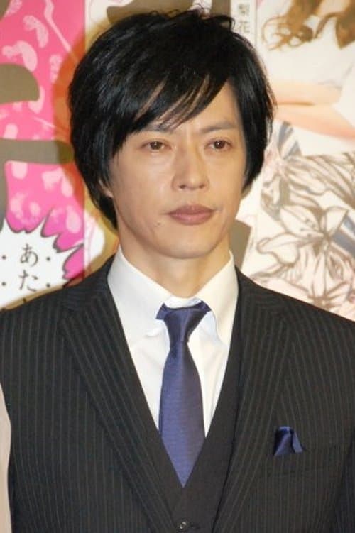 Cast's Movie Image