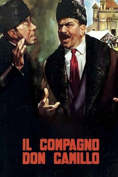 Director's Movie Image
