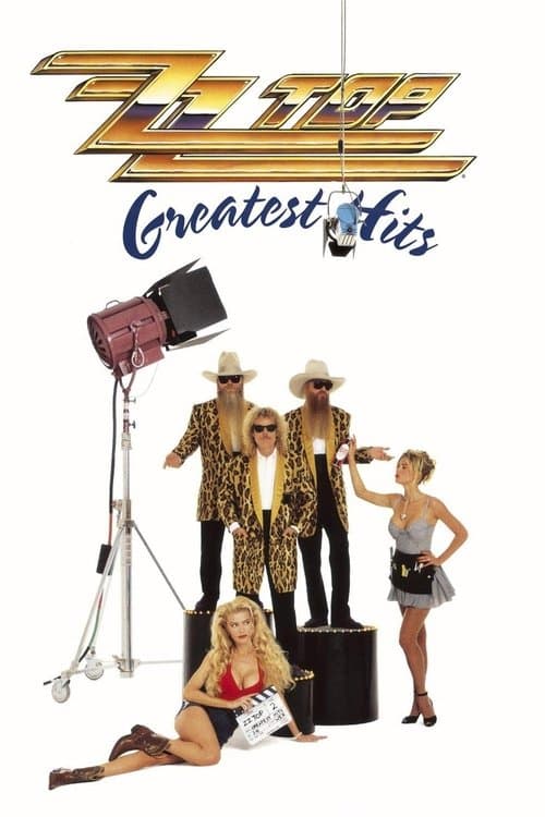 Director's Movie Image
