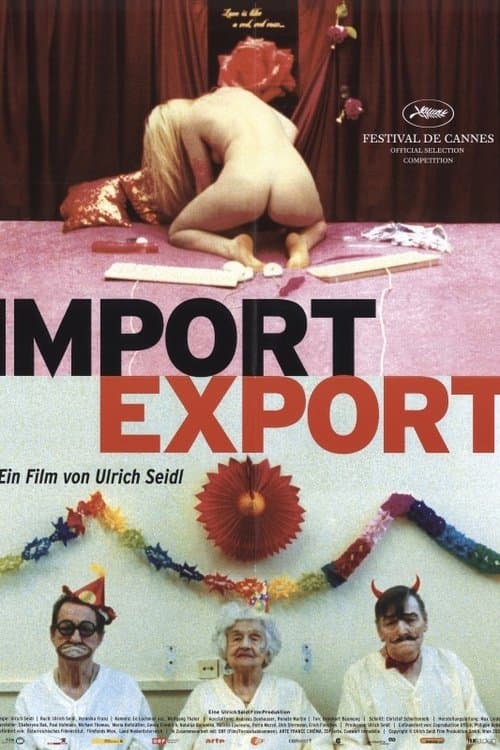 Director's Movie Image