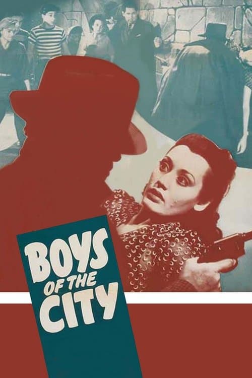 Director's Movie Image