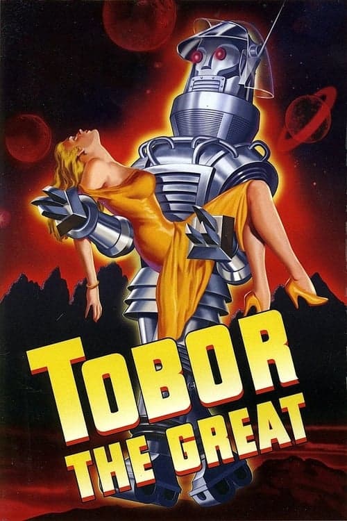 Director's Movie Image