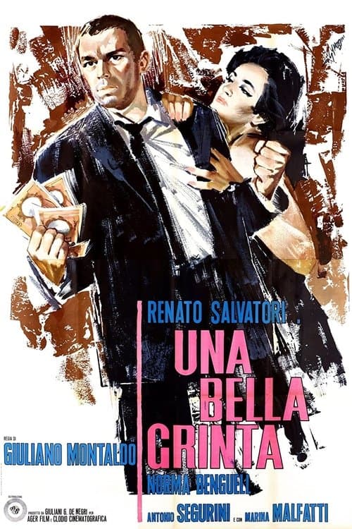 Director's Movie Image