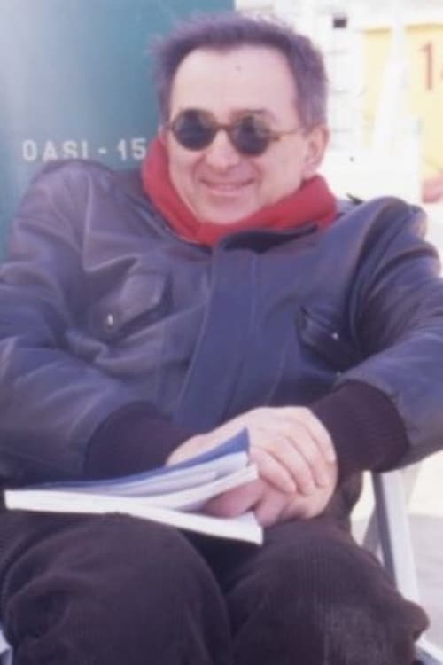 Director's Image