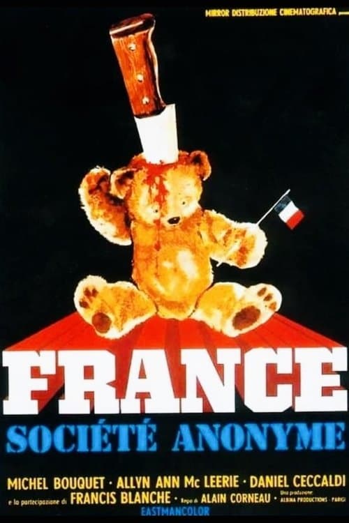 Director's Movie Image
