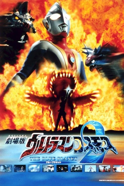 Director's Movie Image