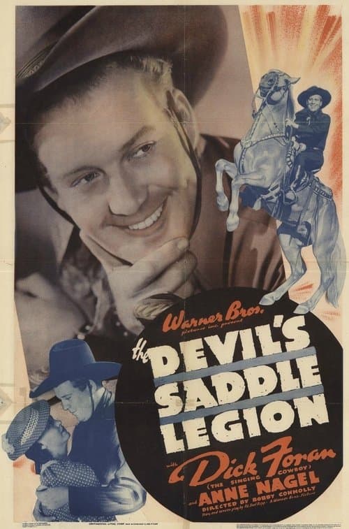 Director's Movie Image