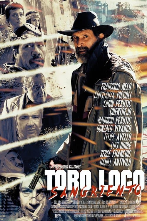 Director's Movie Image
