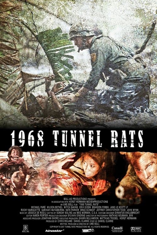Director's Movie Image