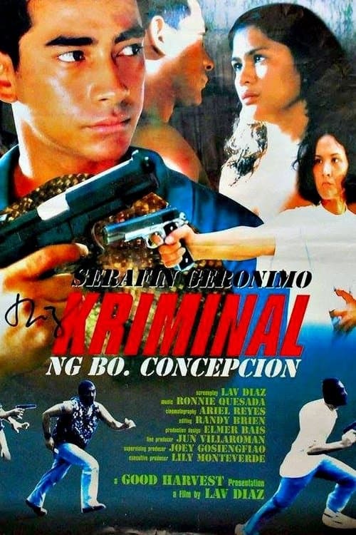 Director's Movie Image