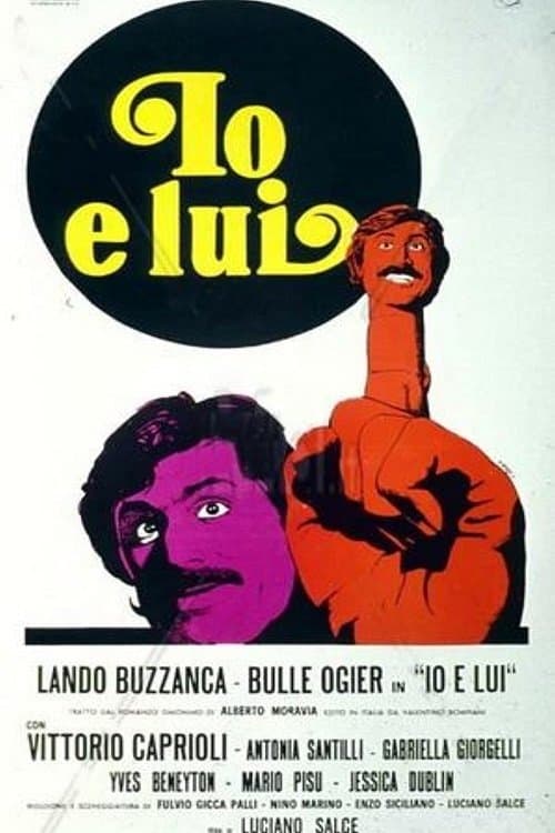 Director's Movie Image