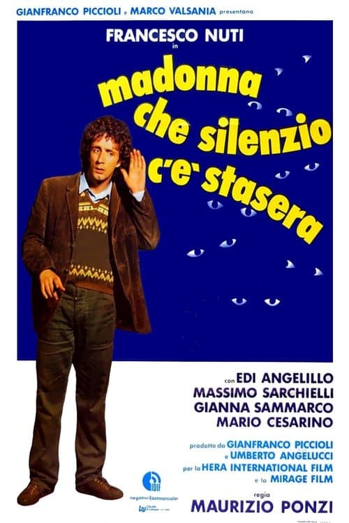 Director's Movie Image