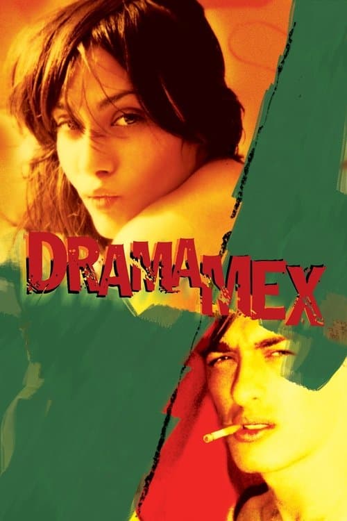 Director's Movie Image