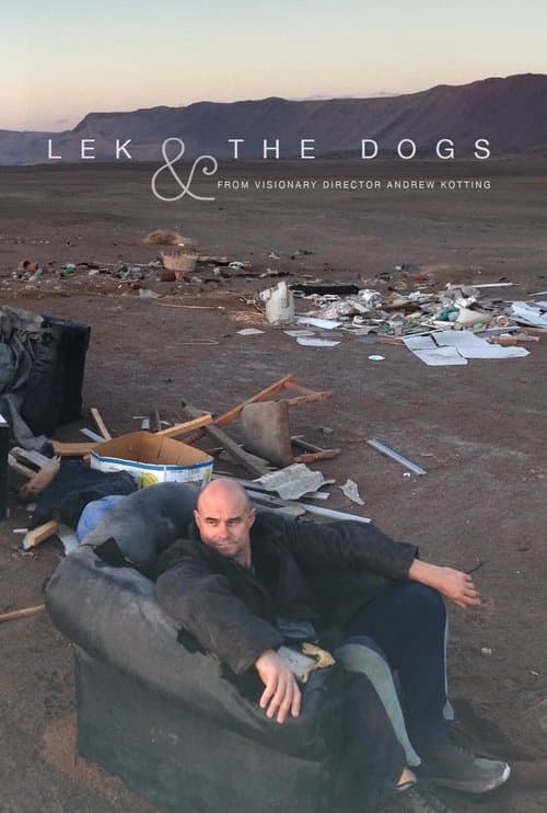 Director's Movie Image