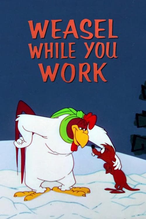 Director's Movie Image