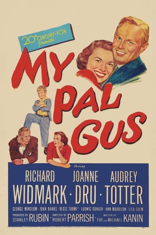Director's Movie Image
