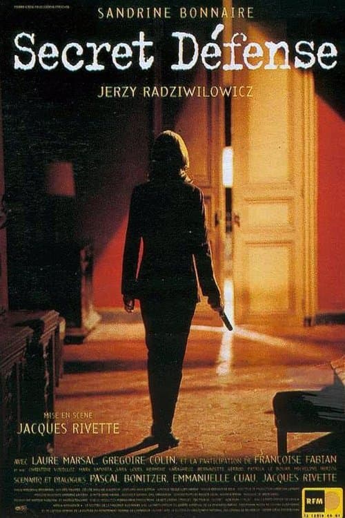 Director's Movie Image