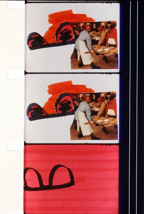 Director's Movie Image