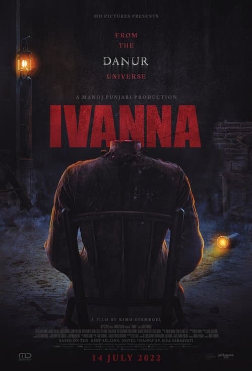 Director's Movie Image