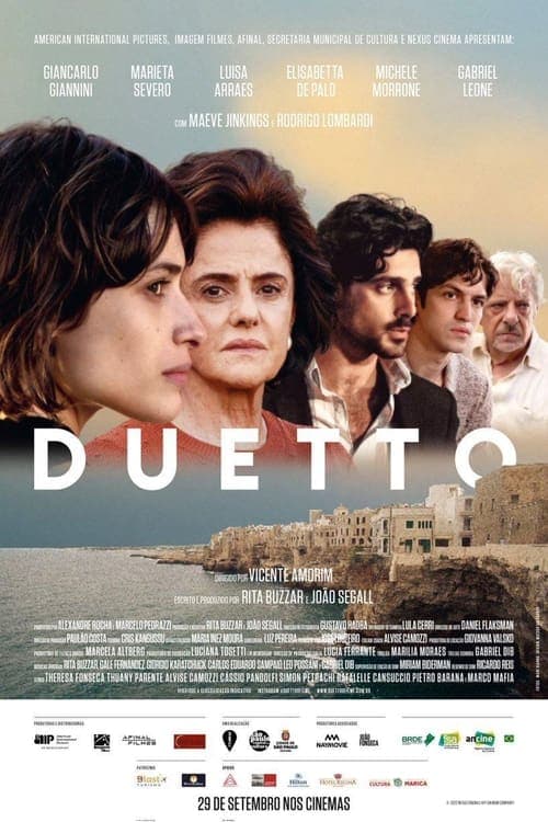 Director's Movie Image