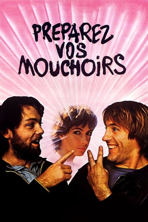 Director's Movie Image