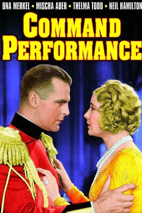 Director's Movie Image