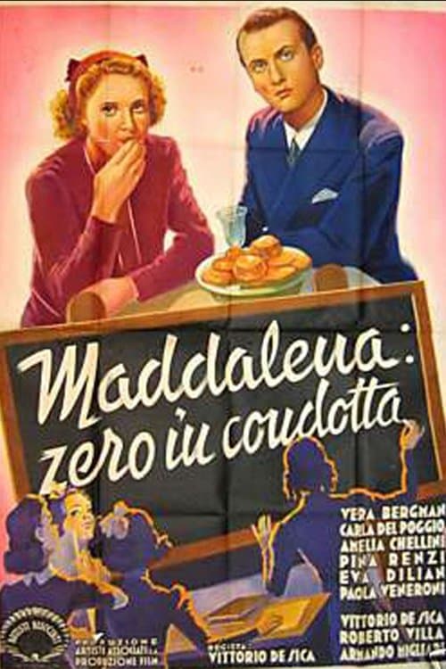 Director's Movie Image