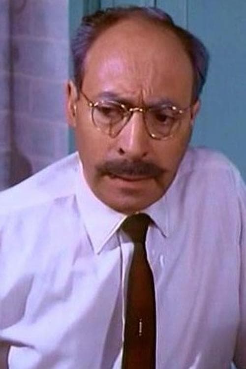 Cast's Movie Image
