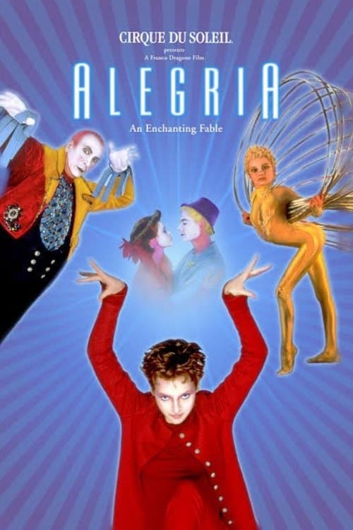 Director's Movie Image