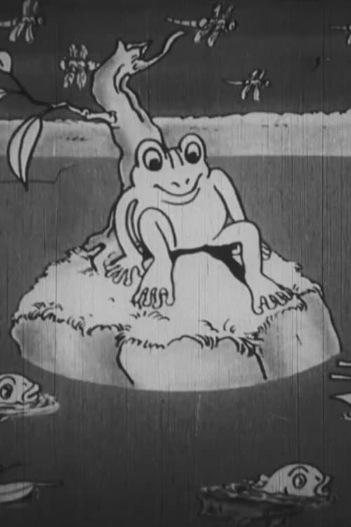Director's Movie Image