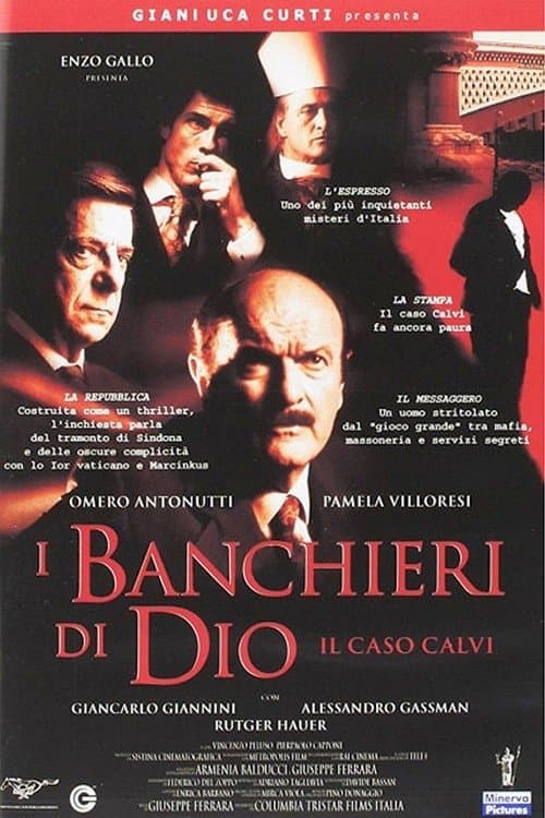 Director's Movie Image