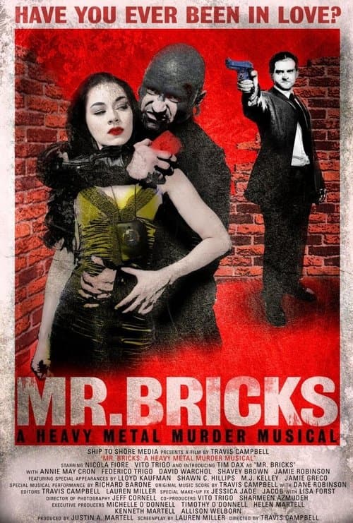 Director's Movie Image